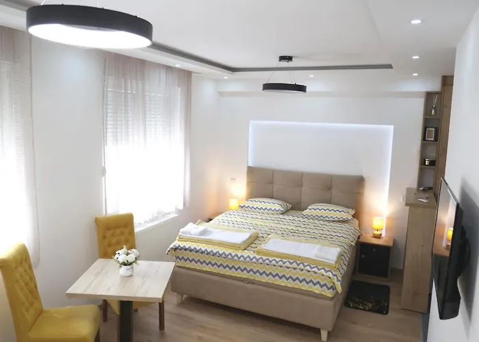 Danica Apartman