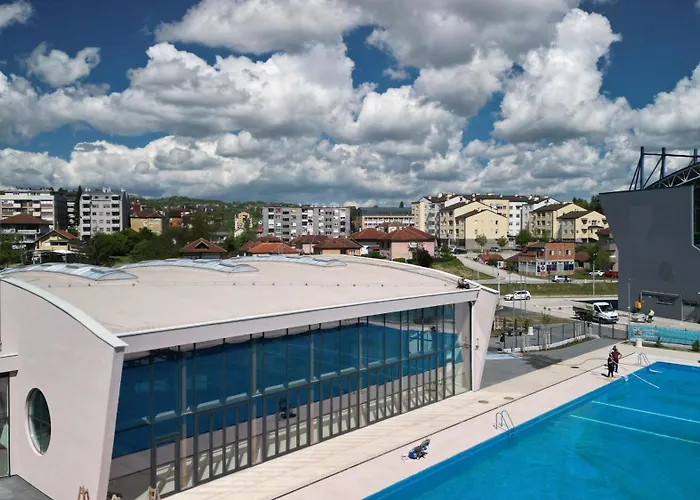 Danica Apartman