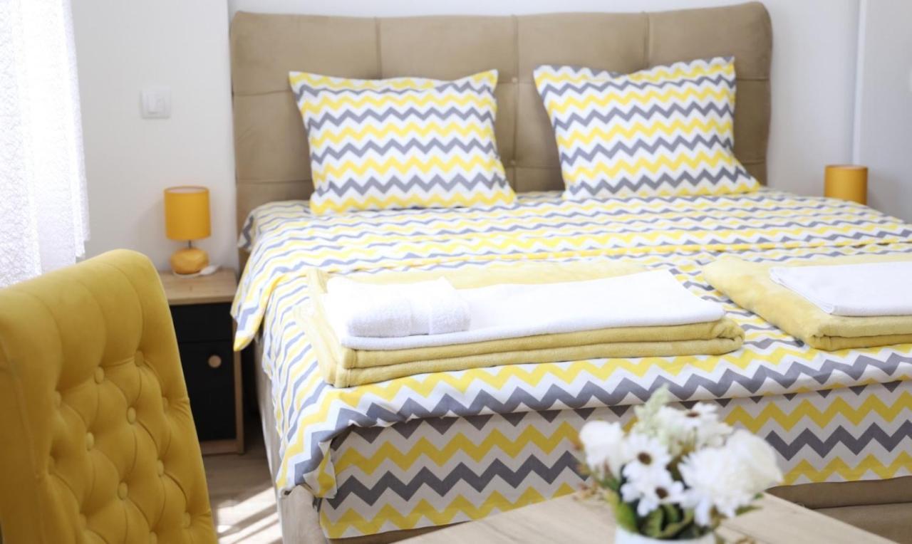 Danica Apartment Gornji Milanovac