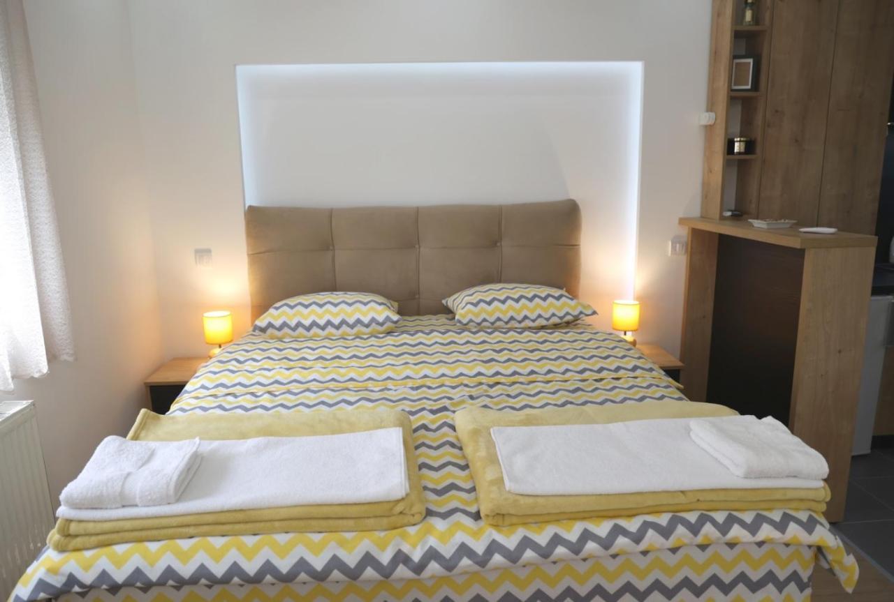 Apartment Danica *