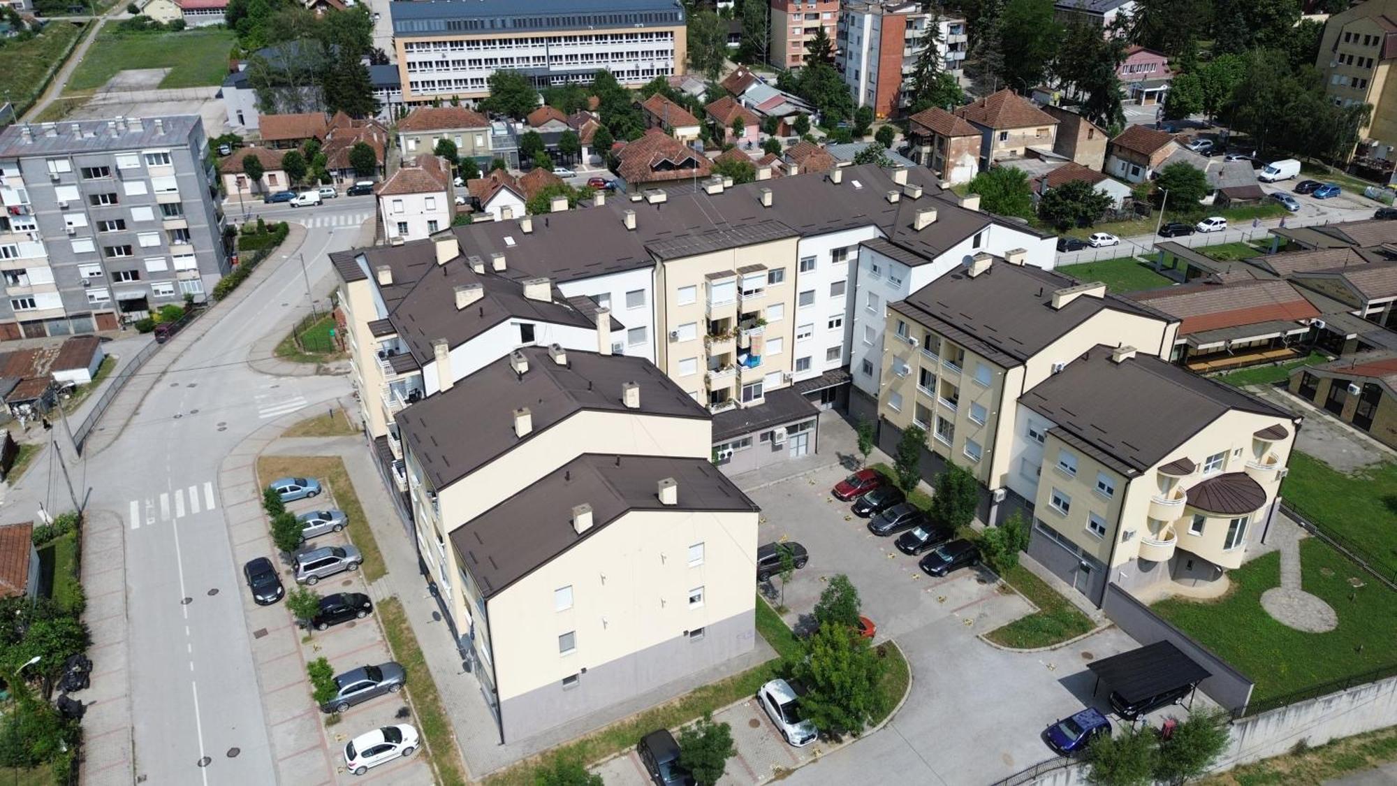Danica Gornji Milanovac